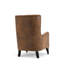 Segovia Wingback Chair-426147065