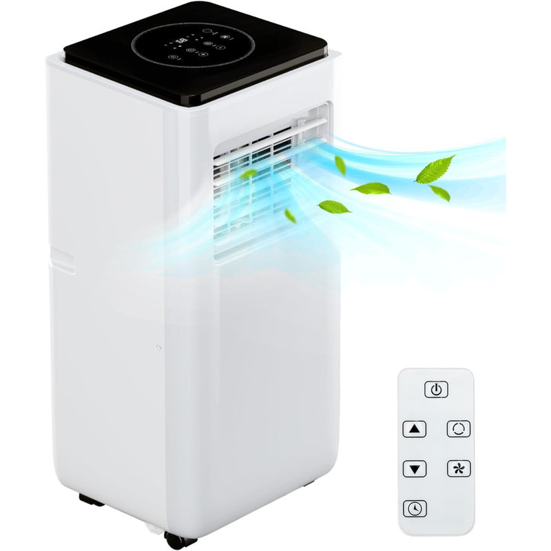 Climatiseur portatif Sangdo 10000 BTU