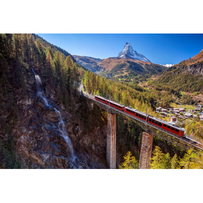 " Zermatt, Switzerland "