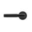 Brompton Lever on Rose Set (Plain)-56210028
