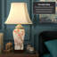 Lampe de table 26 po Siciliano