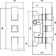 Art Triple Concealed Thermostatic Shower Valve