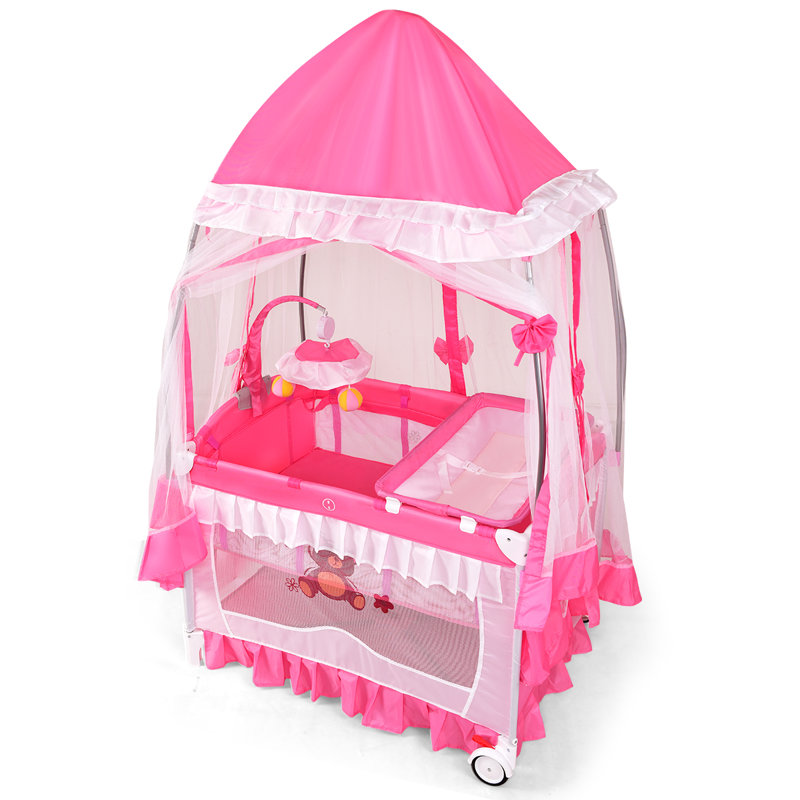 Meith Cot Bed