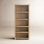Fitzgerald 32" Oak Bookcase