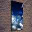 Starry Sky - Wrapped Canvas Print