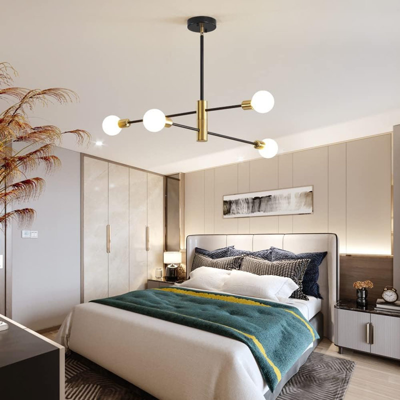 Lustre Derhonda
