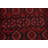 One-of-a-Kind 3'3" X 6'0" New Age Wool Area Rug in