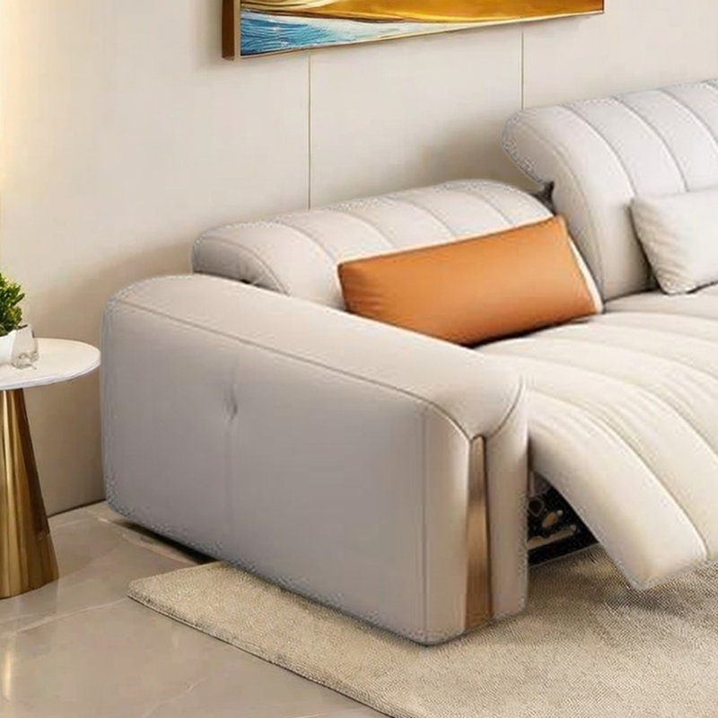 Adrienne, 35.43" H x 73.22" W x 41.33" D