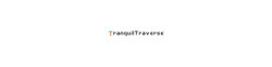 Logo TranquilTraverse