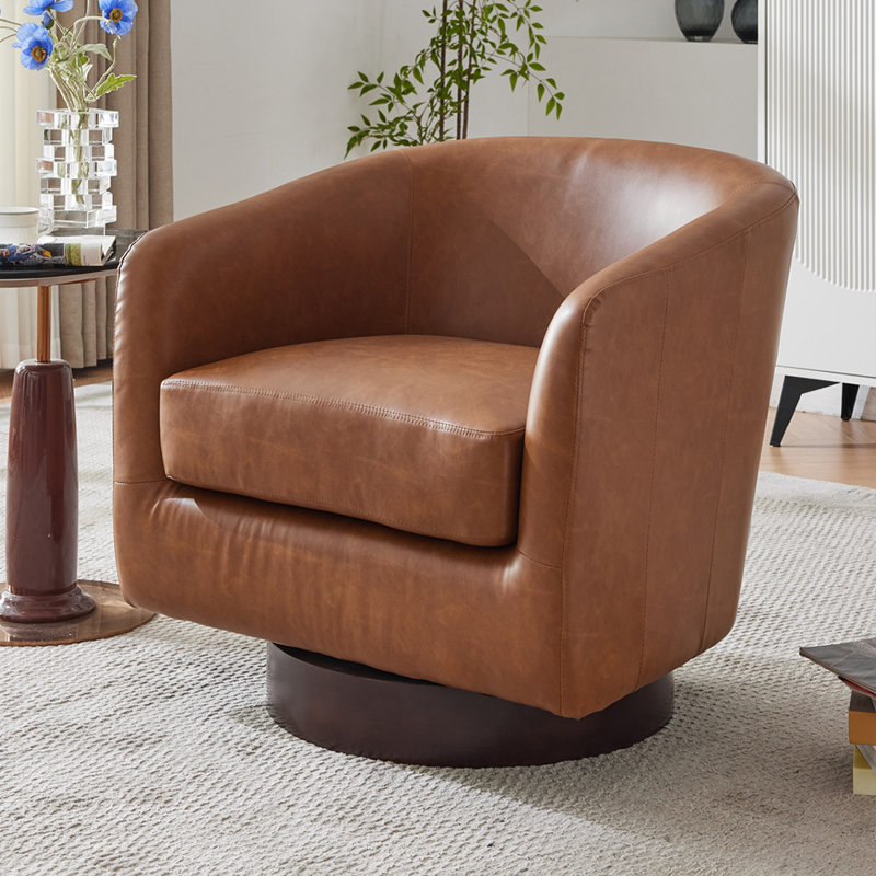 Upholstered Armchair