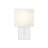 Juliana Armed Sconce-1623097105
