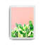 « heat montée », impression sur toile succulent-2004295100-2004295096