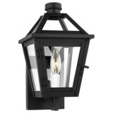 Hyannis 1 - Light Outdoor Wall Lantern