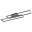 Chanett Aluminium LED Flush Mount-407361973