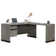 Borum L-Shaped Computer Desk