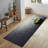 Handsome Soft Pile Rug with Exquisite Traditional Geometric Print Ideal for Enhancing Any Room Decor-258271774