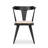 Lodi Dining Chair With Cushion-792034485-790086104
