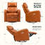 Fauteuil inclinable électrique pivotant Khamille-895453769