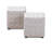 Gelene Upholstered Ottoman-498675406