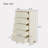 31.9 " W 5 - Drawer Dresser