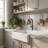 Kitchen Faucet With Pull Down Sprayer-121048416-125523672