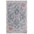 Tabriz Grey Moroccan Worn/Fade Grey-479298030