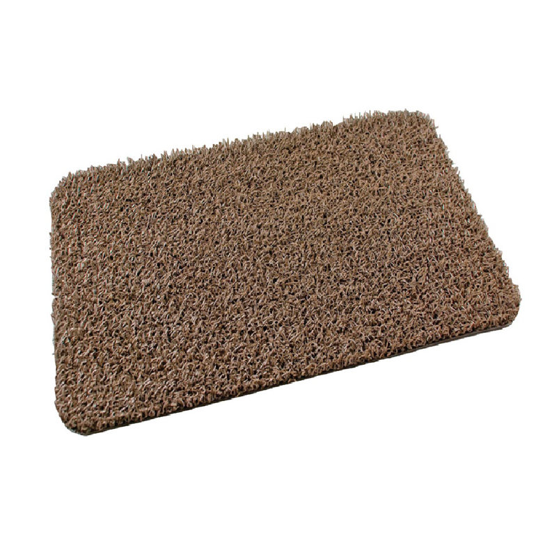 Tapis antidérapant 19 po x 18 po