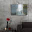 «Spatial Composition 13 10 2017» par Stephanie Villafane, art mural en métal-1660411917