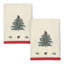 2 Piece Hand Towel Set
