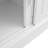 78.7"H Hall Tree with Open Storage and Bench-1494980426