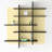 Scriven 5 Tier Accent Shelf-1341507569