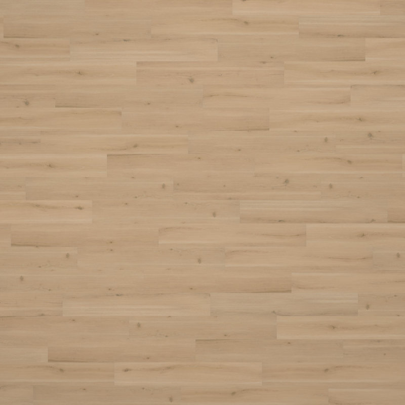 Planche de vinyle de luxe ADURA®Rigid avec Microban® en chêne suisse de 7 po x 48 po x 5,5 mm avec couche d'usure de 20 mil