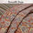 Traditional Cotton Paisley Quilt-1510247894