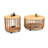 Ishaan Side Table