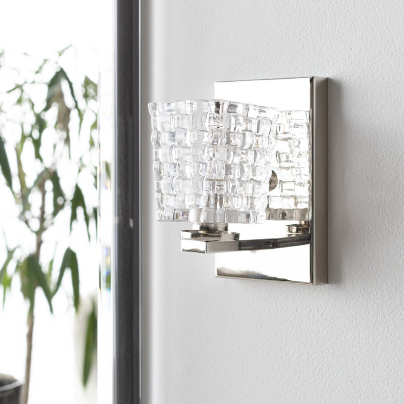 Plafonnier encastré 1 lumières Kraft