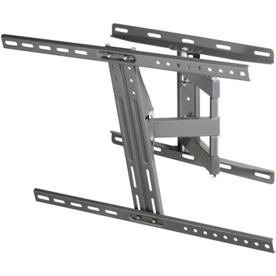 Vivanco Single Screen Wall Mount