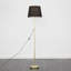 Gurpreet 154cm Traditional Floor Lamp-36154407-36154411-36154408