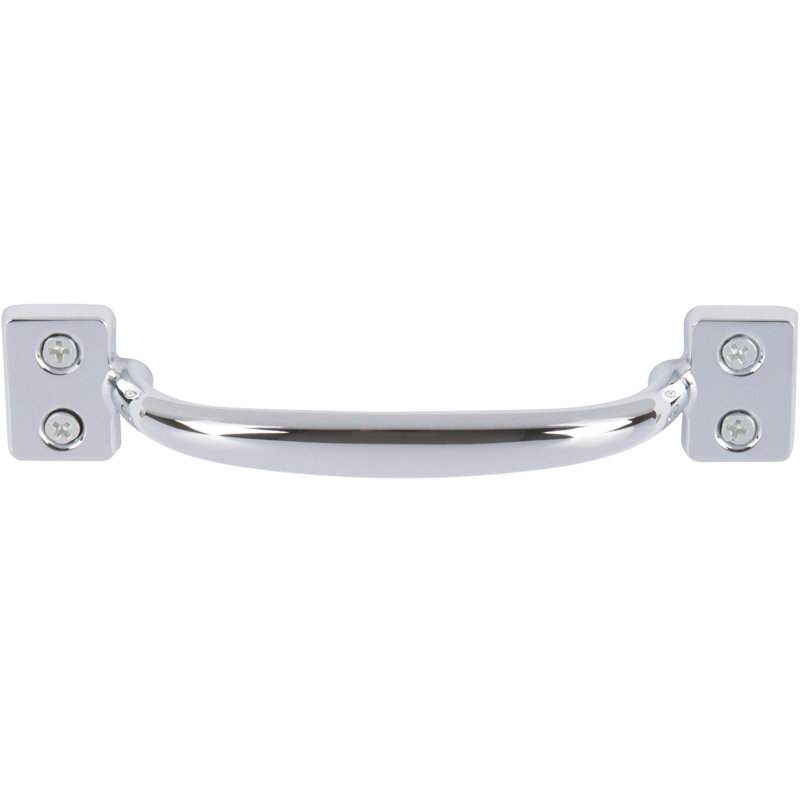 Steel Handle/Pull, Stainless steel