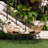 Virgie 2 - Person Patio Conversation Set with Cushions-95471140-104900964
