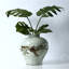 Bohun Porcelain Table Vase