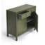 Imperial Console 2 Drawer Accent Cabinet-1592248806