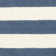 Abington Striped Wool Hand Tufted Area Rug