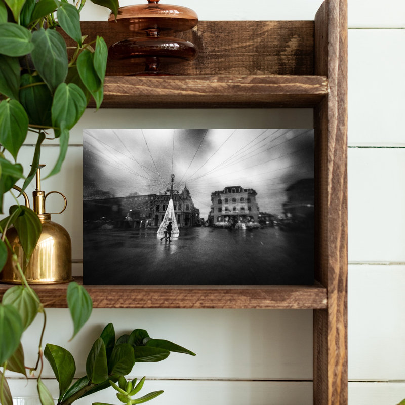 Print, 30.48cm H x 45.72cm W