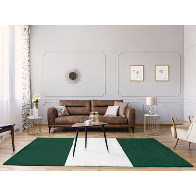 Tapis vert area