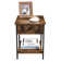 Nedra 1 Drawer Bedside Table
