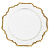 Anna's Palete 6.5" Appetizer Plate