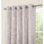 Foland Velour Room Darkening Curtain Pair-1481068083-1481068084
