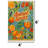 Aperol Spritz Mediterranean Kitchen Mat
