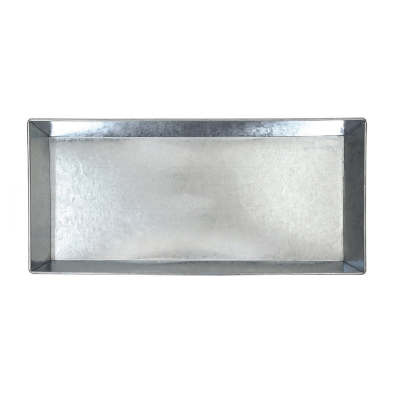 Navas Metal Tray, Large