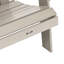 Chaise Adirondack Ez-Care